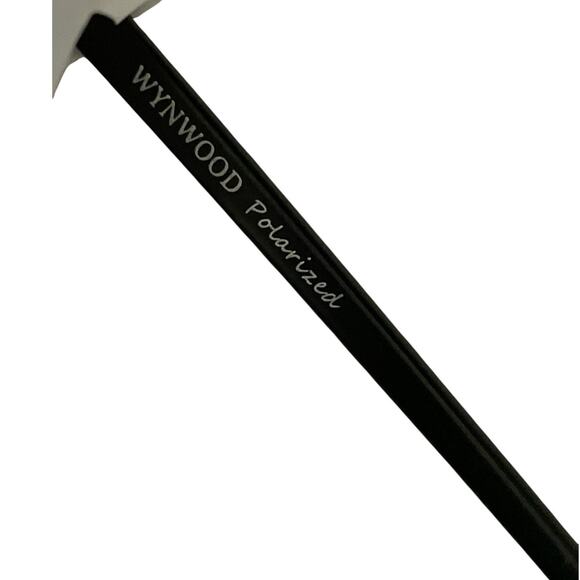 Nectar Salt of the East Wynwood Polarized Sunglasses with Soft Case - Picture 4 of 6